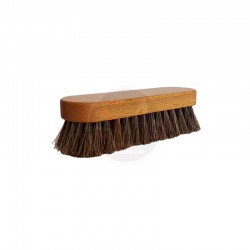 Brosse de soie