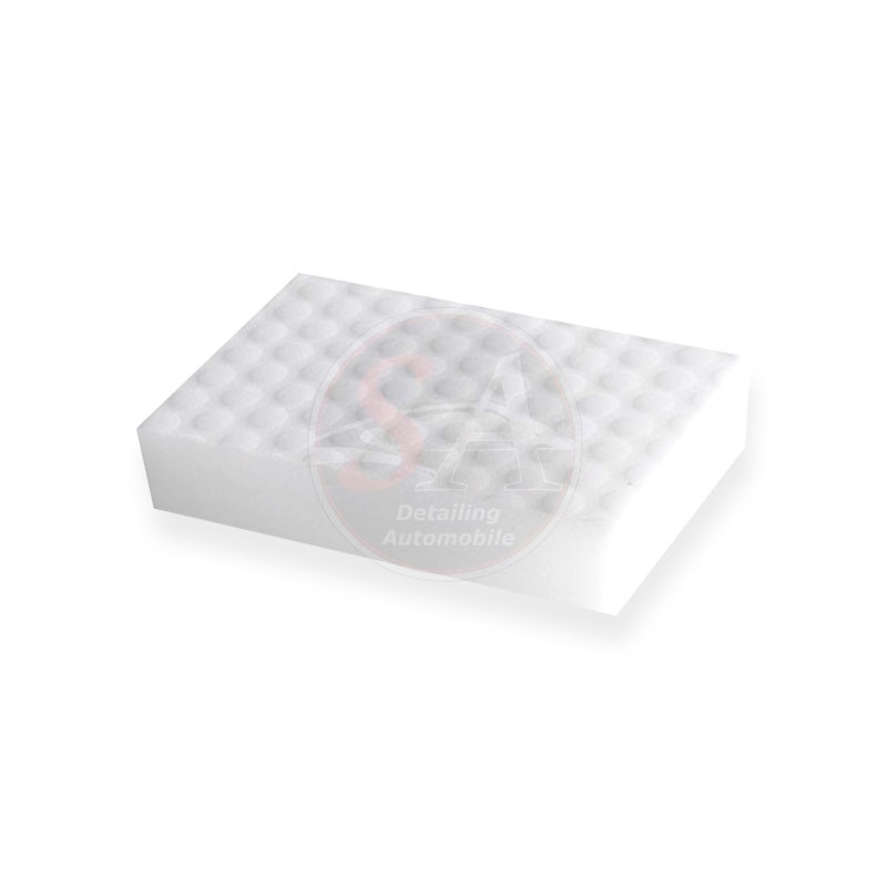 Gomme Magique Pour Horlogerie - Bloc Abrasif Polyvalent Grain 240 Pour Nettoyage Et Polissage
