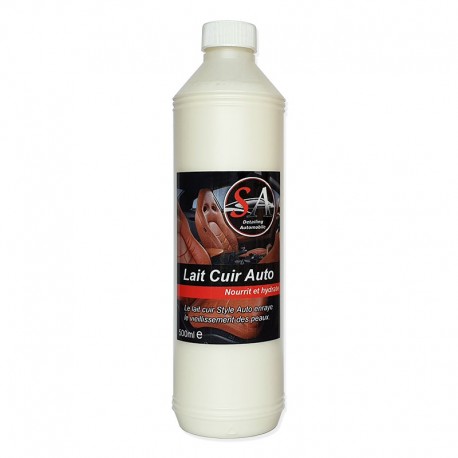 Lait Cuir