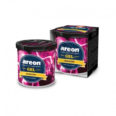 Areon Gel Passion