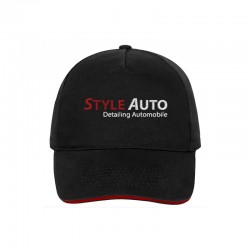 Casquette Style Auto