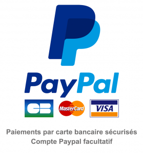 Logo Paiements