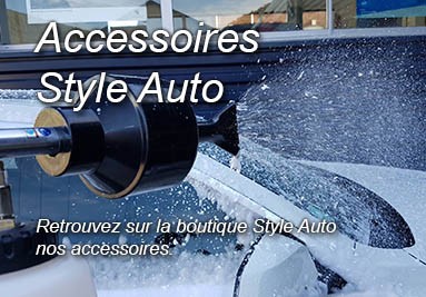 Accessoires Style Auto